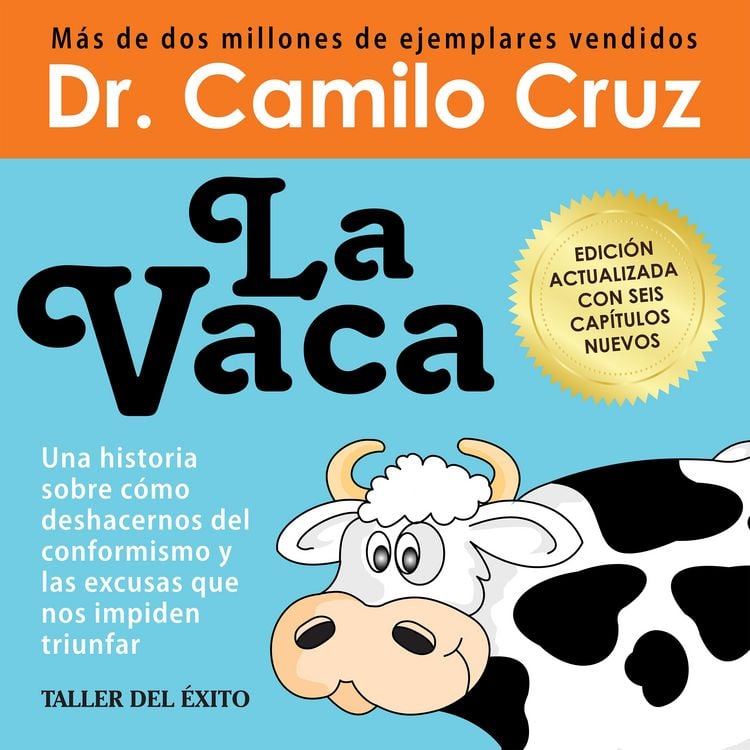 Produktbild: La Vaca - Versi&oacute;n con 6 cap&iacute;tulos nuevos