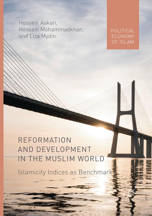 Produktbild: Reformation and Development in the Muslim World