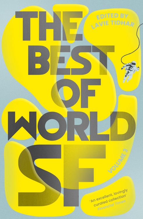 Produktbild: The Best of World SF