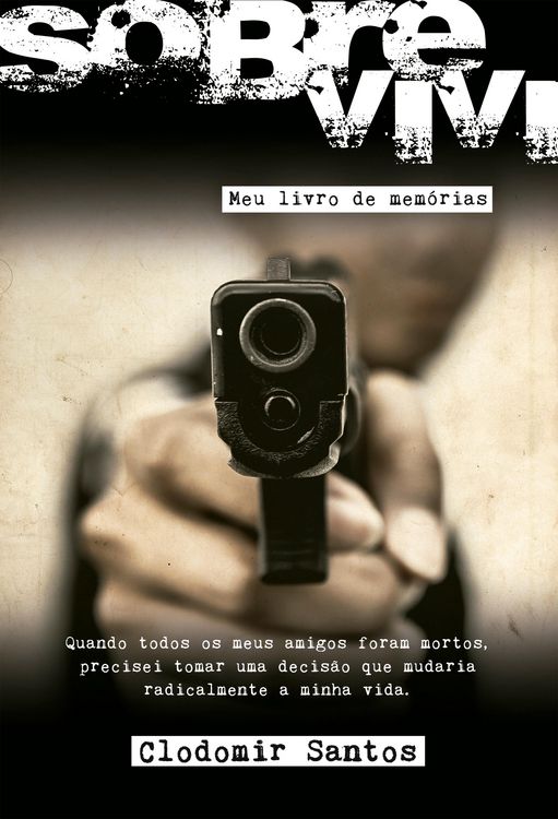 Produktbild: Sobrevivi