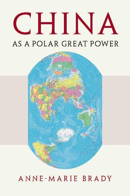 Produktbild: China as a Polar Great Power