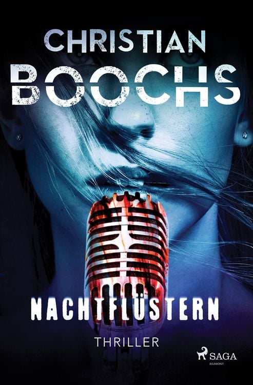 Produktbild: Nachtflüstern