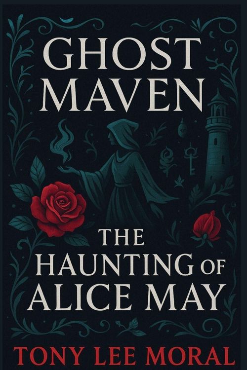 Produktbild: Ghost Maven