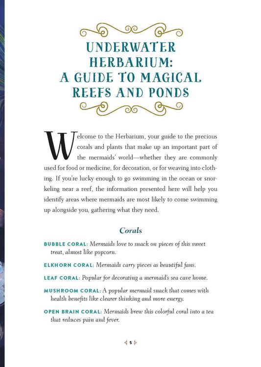 Produktbild: How to Spot a Mermaid