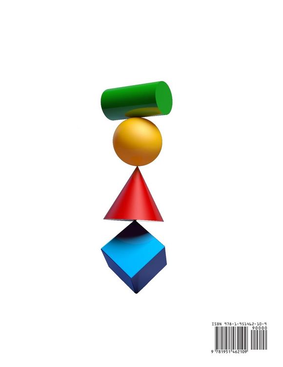 Produktbild: Shape Tracing and Practice