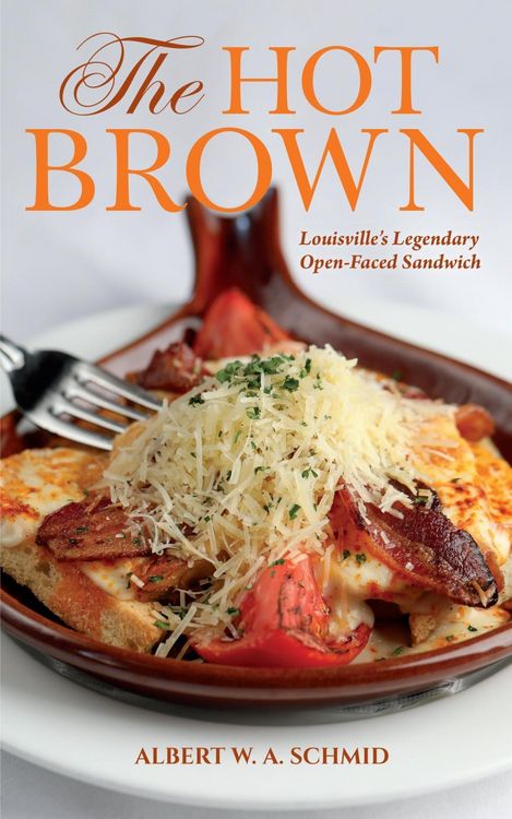 Produktbild: The Hot Brown