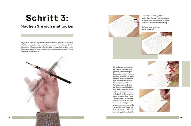Produktbild: Architektur zeichnen unterwegs
