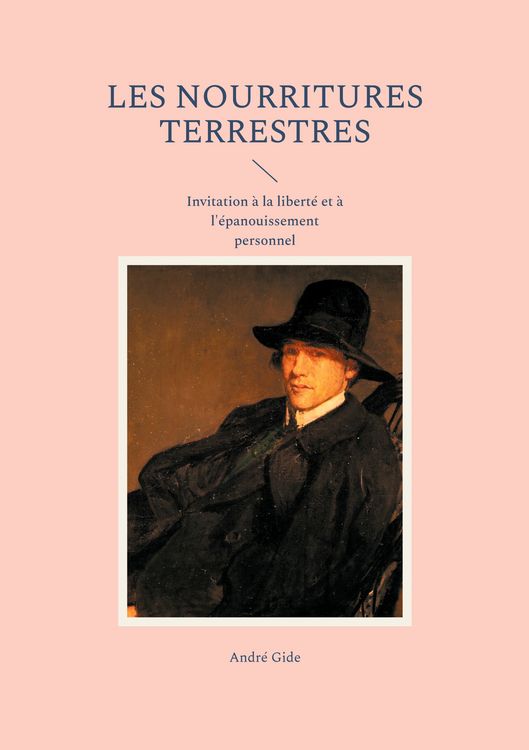 Produktbild: Les Nourritures terrestres