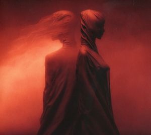 Produktbild: War Of Being (Ltd Tour Edition 2CD Digipak)