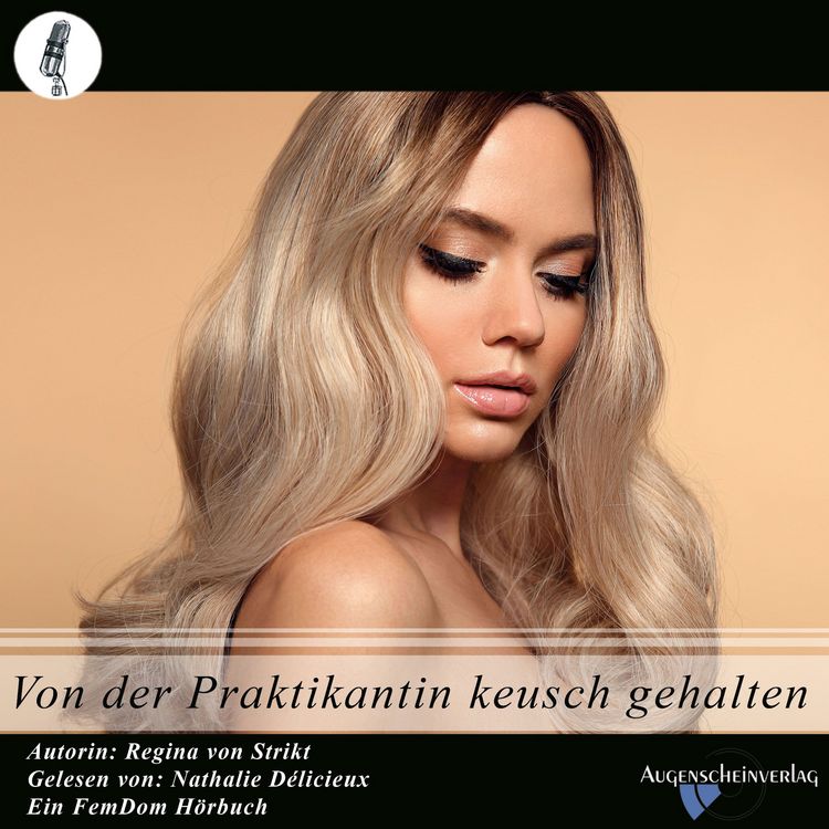 Produktbild: Von der Praktikantin keusch gehalten