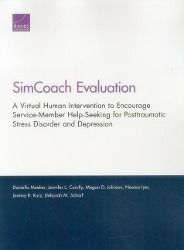 Produktbild: Simcoach Evaluation
