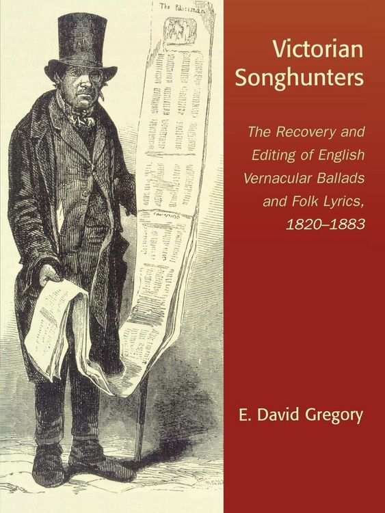 Produktbild: Victorian Songhunters