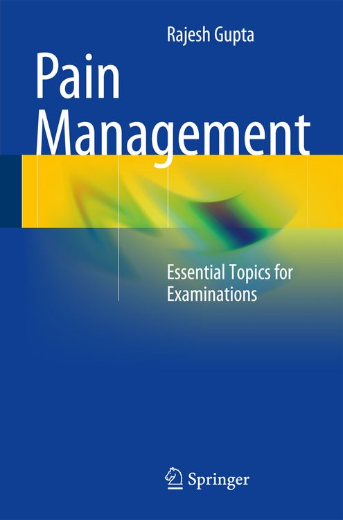 Produktbild: Pain Management