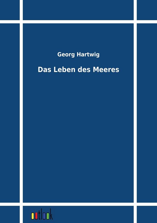 Produktbild: Das Leben des Meeres