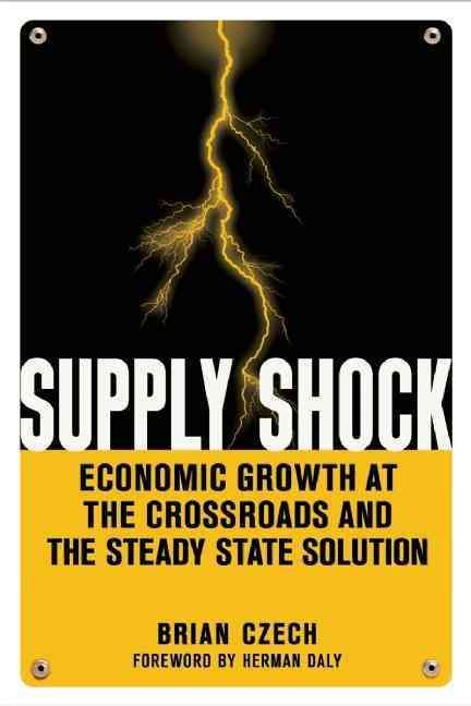 Produktbild: Supply Shock