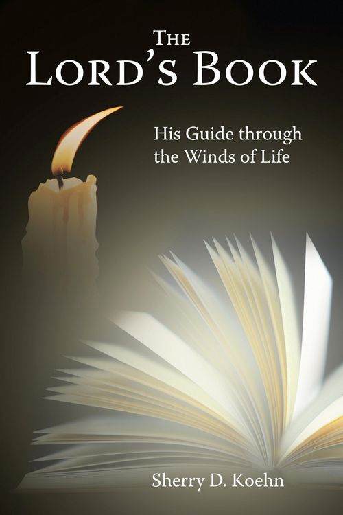 Produktbild: The Lord's Book