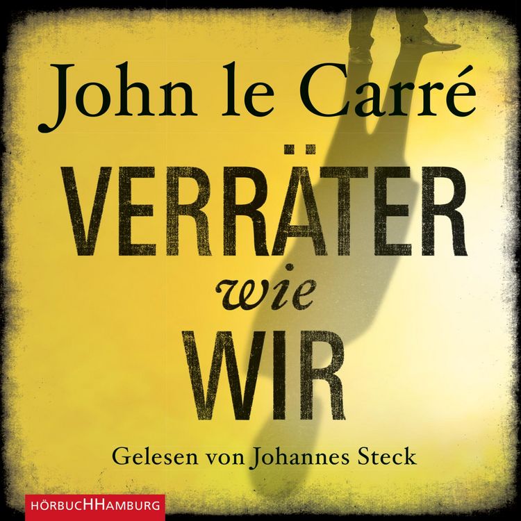 Produktbild: Verr&auml;ter wie wir