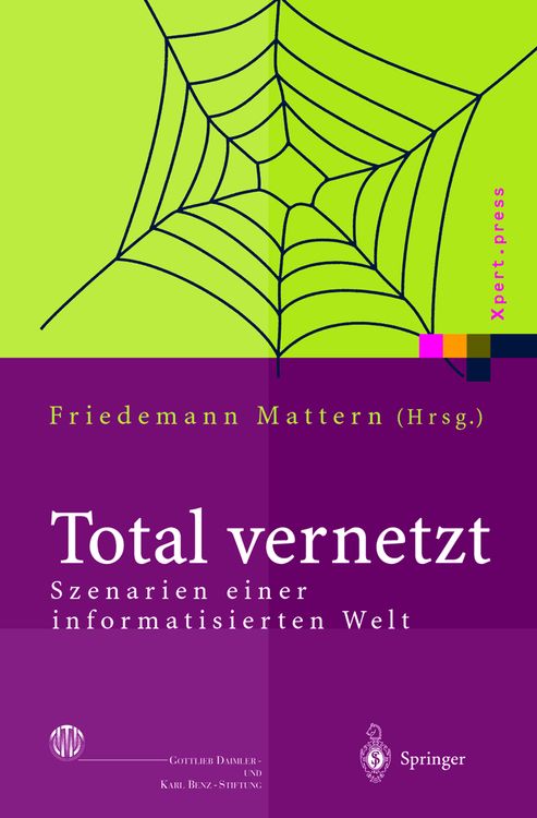 Produktbild: Total vernetzt