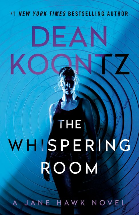 Produktbild: The Whispering Room
