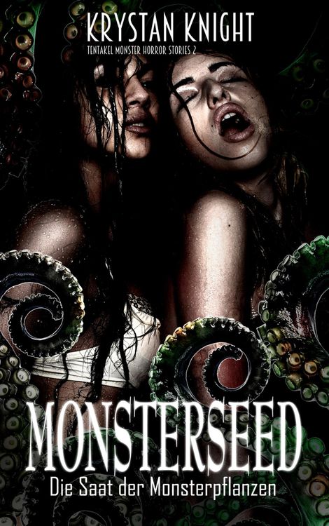 Produktbild: Monsterseed