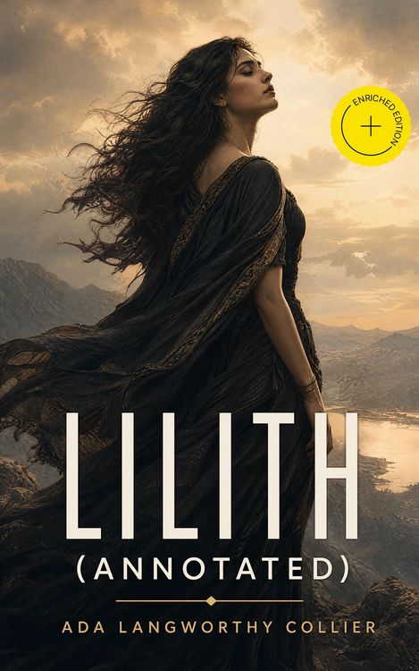 Produktbild: Lilith (Annotated)