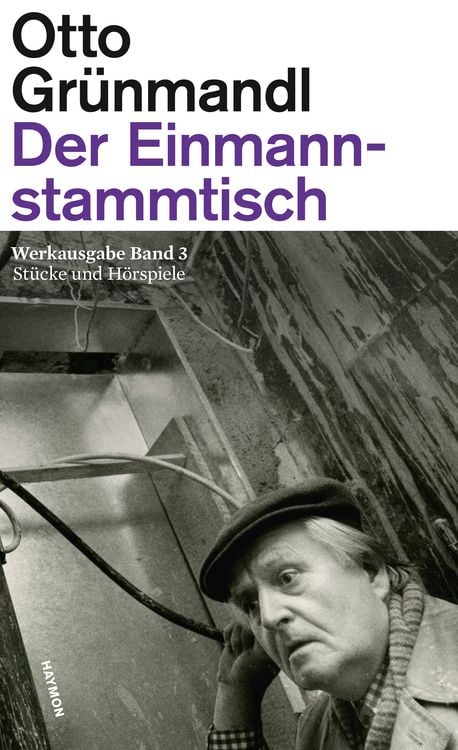 Produktbild: Der Einmannstammtisch