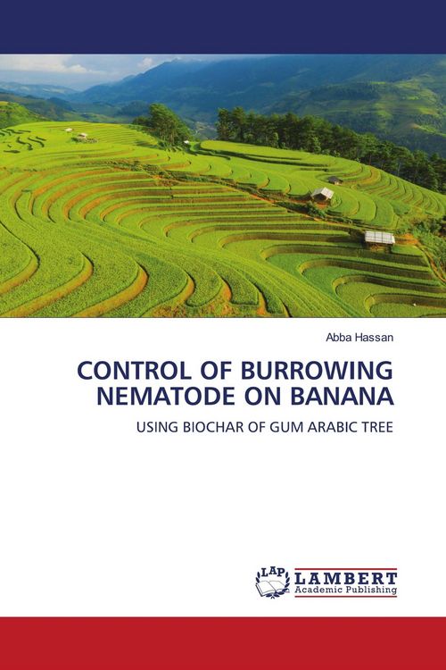 Produktbild: CONTROL OF BURROWING NEMATODE ON BANANA