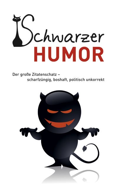 Produktbild: Schwarzer Humor
