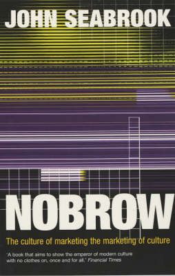 Produktbild: Seabrook, J: Nobrow