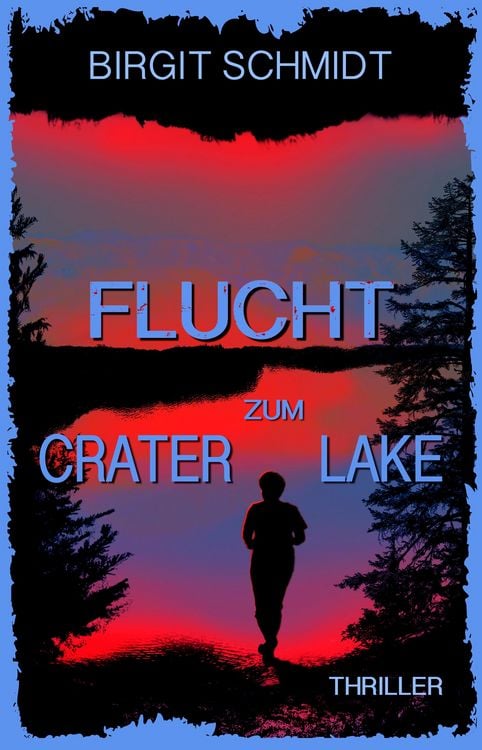 Produktbild: Flucht zum Crater Lake