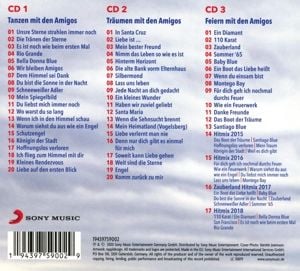 Produktbild: Danke Freunde