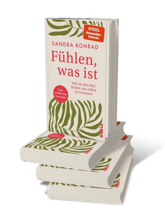 Produktbild: F&uuml;hlen, was ist