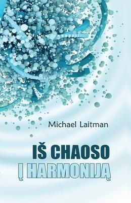 Produktbild: Is chaoso į harmoniją