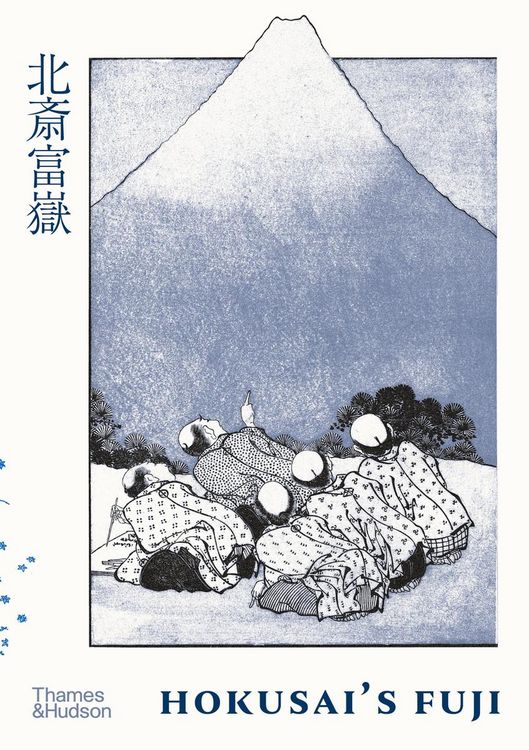 Produktbild: Hokusai's Fuji