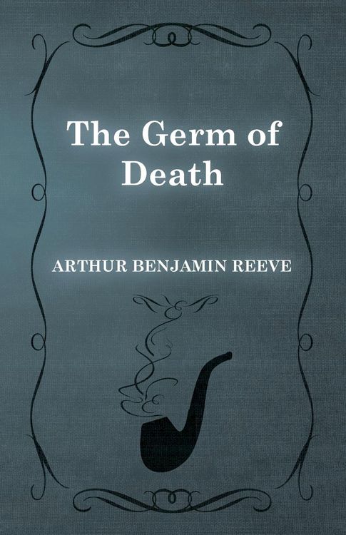 Produktbild: The Germ of Death