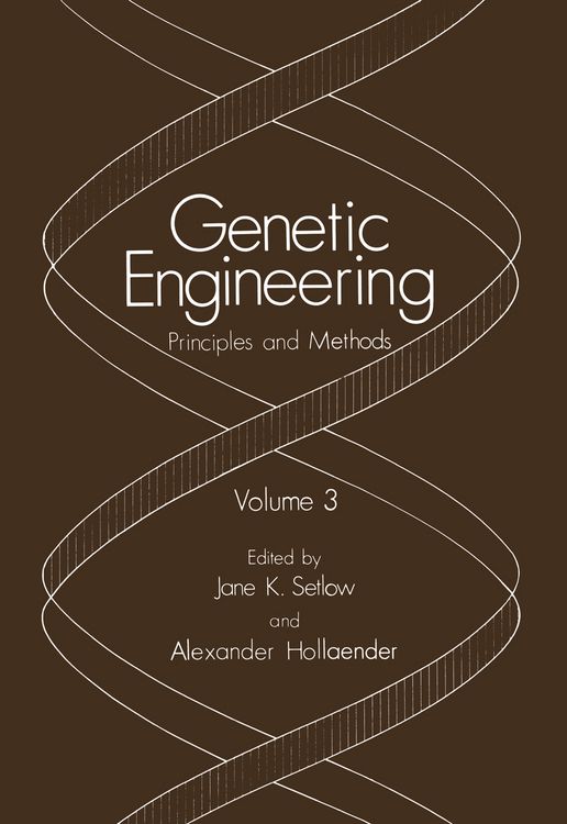 Produktbild: Genetic Engineering