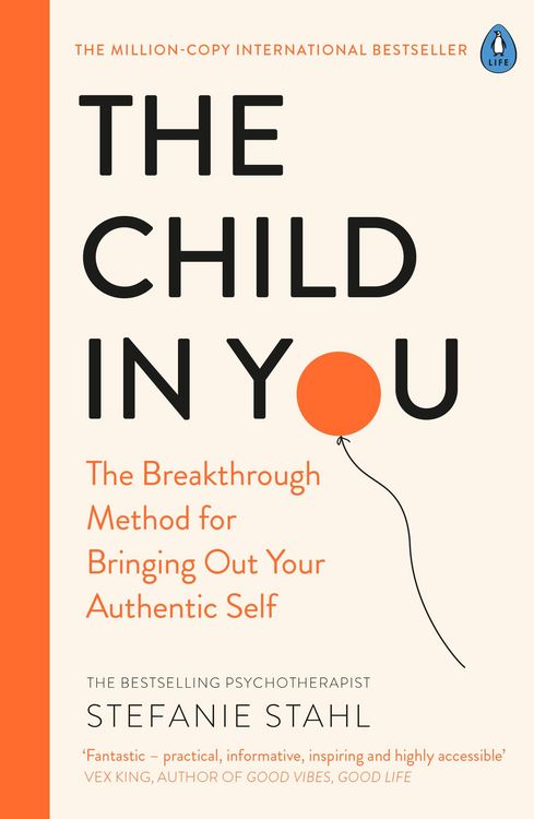 Produktbild: The Child In You