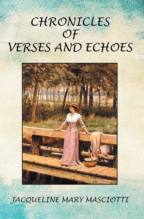 Produktbild: Chronicles of Verses and Echoes