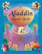 Produktbild: Aladdin Jigsaw Book