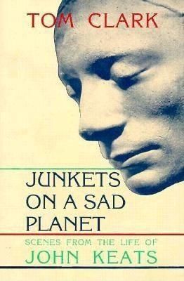 Produktbild: Clark, T: Junkets on a Sad Planet
