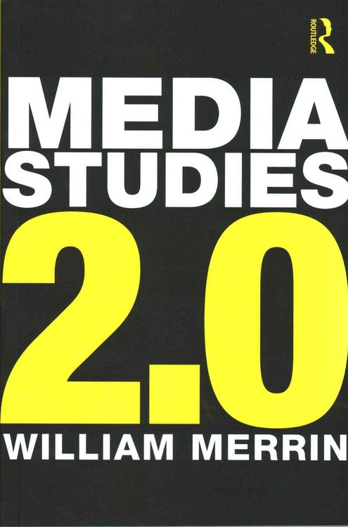 Produktbild: Media Studies 2.0