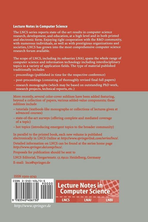 Produktbild: Parallel Computing Technologies