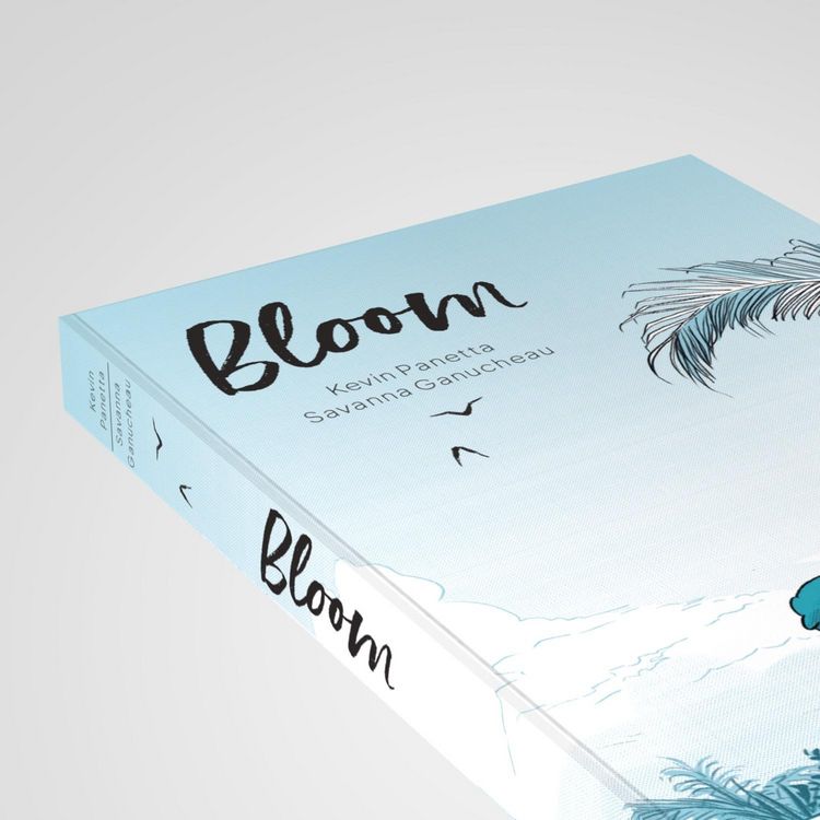 Produktbild: Bloom