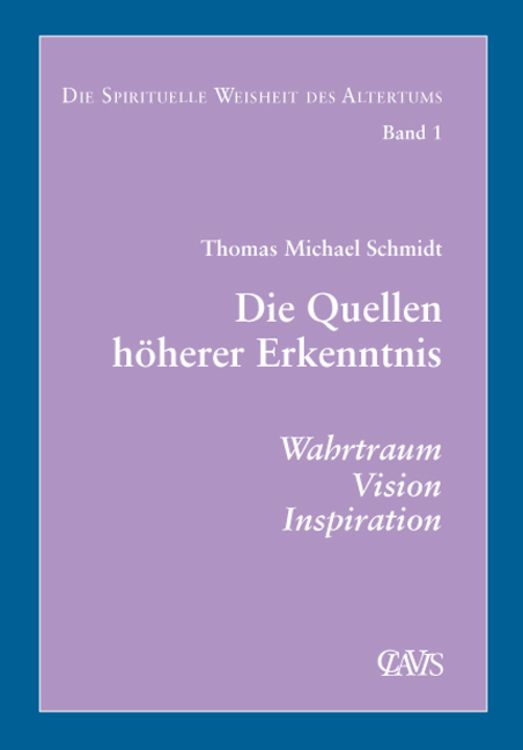 Produktbild: Die spirituelle Weisheit des Altertums