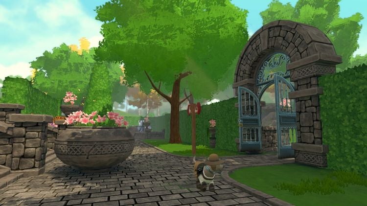 Produktbild: Little Friends - Puppy Island: Die Insel der Welpen (CIAB)