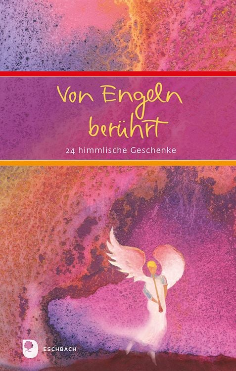 Produktbild: Von Engeln ber&uuml;hrt