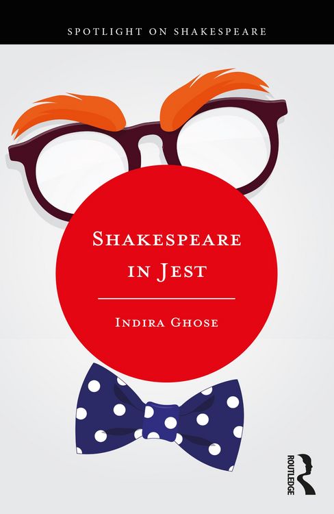 Produktbild: Shakespeare in Jest