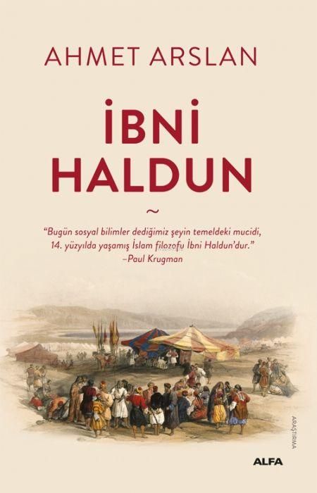 Produktbild: Ibni Haldun