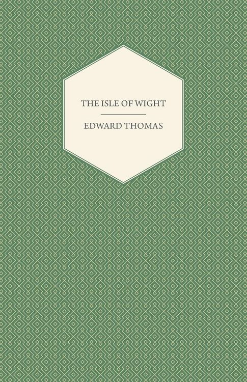 Produktbild: The Isle of Wight