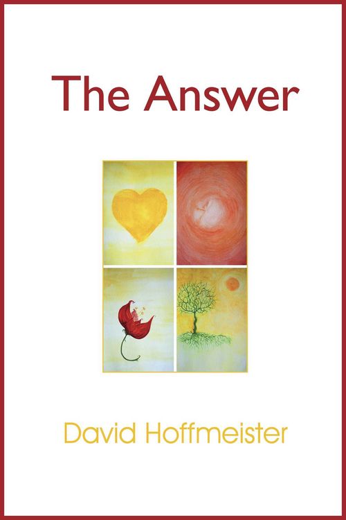 Produktbild: The Answer